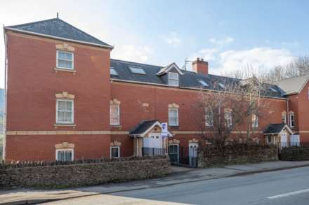 Wilminton Terrace, London Road, Image 1