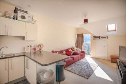 Wilminton Terrace, London Road, Image 5