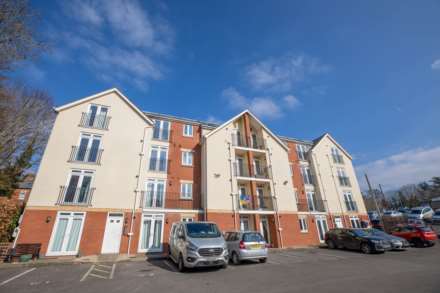 Wilminton Terrace, London Road, Image 8