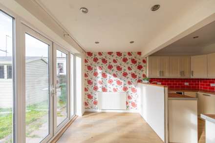 Stringers Drive, Rodborough, Image 4