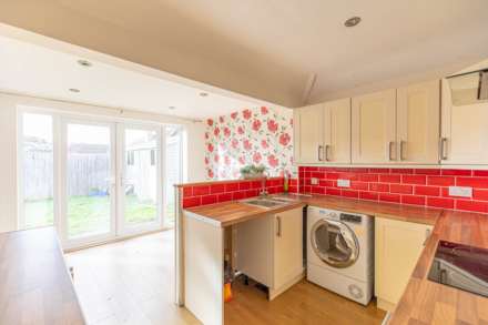 Stringers Drive, Rodborough, Image 6