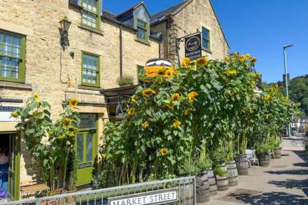 Property For Rent Market Street, Nailsworth, Stroud