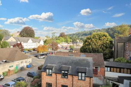 Palazzo Amalfi, Market Street, Nailsworth, Image 11