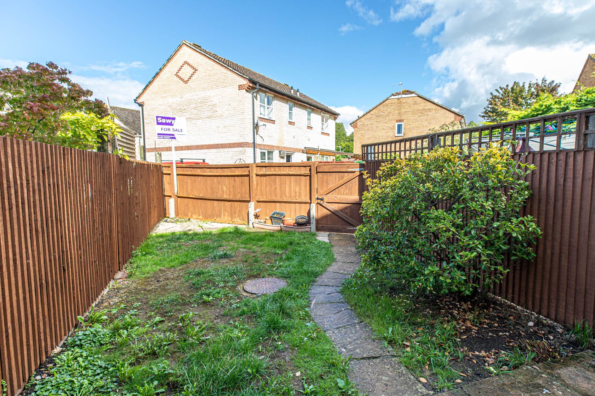 Dudbridge Meadow, Stroud, Image 12