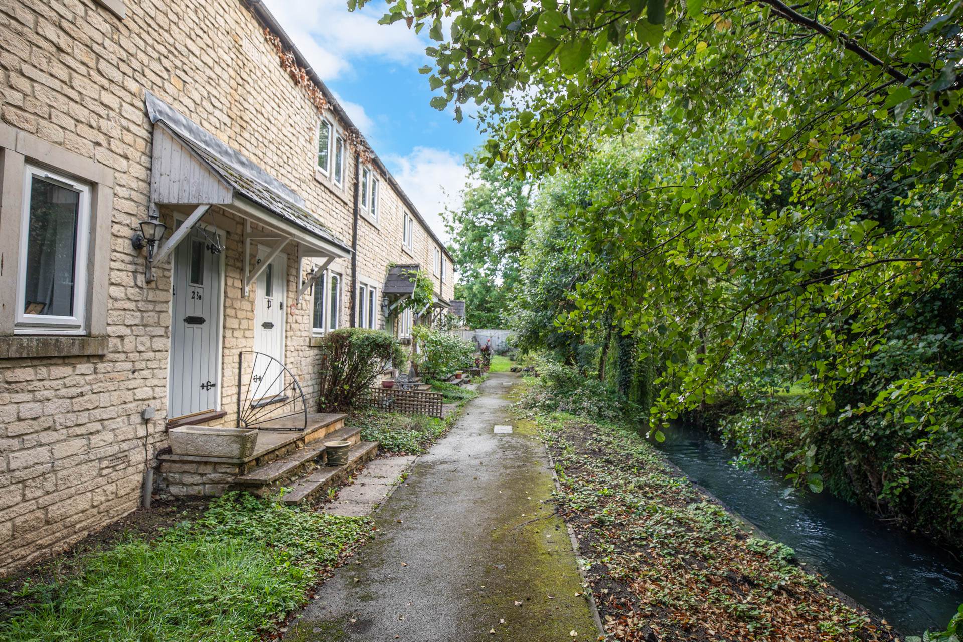 Dudbridge Meadow, Stroud, Image 15
