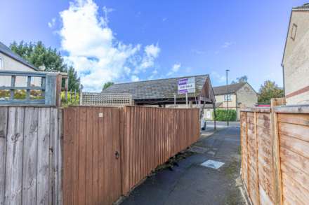 Dudbridge Meadow, Stroud, Image 14