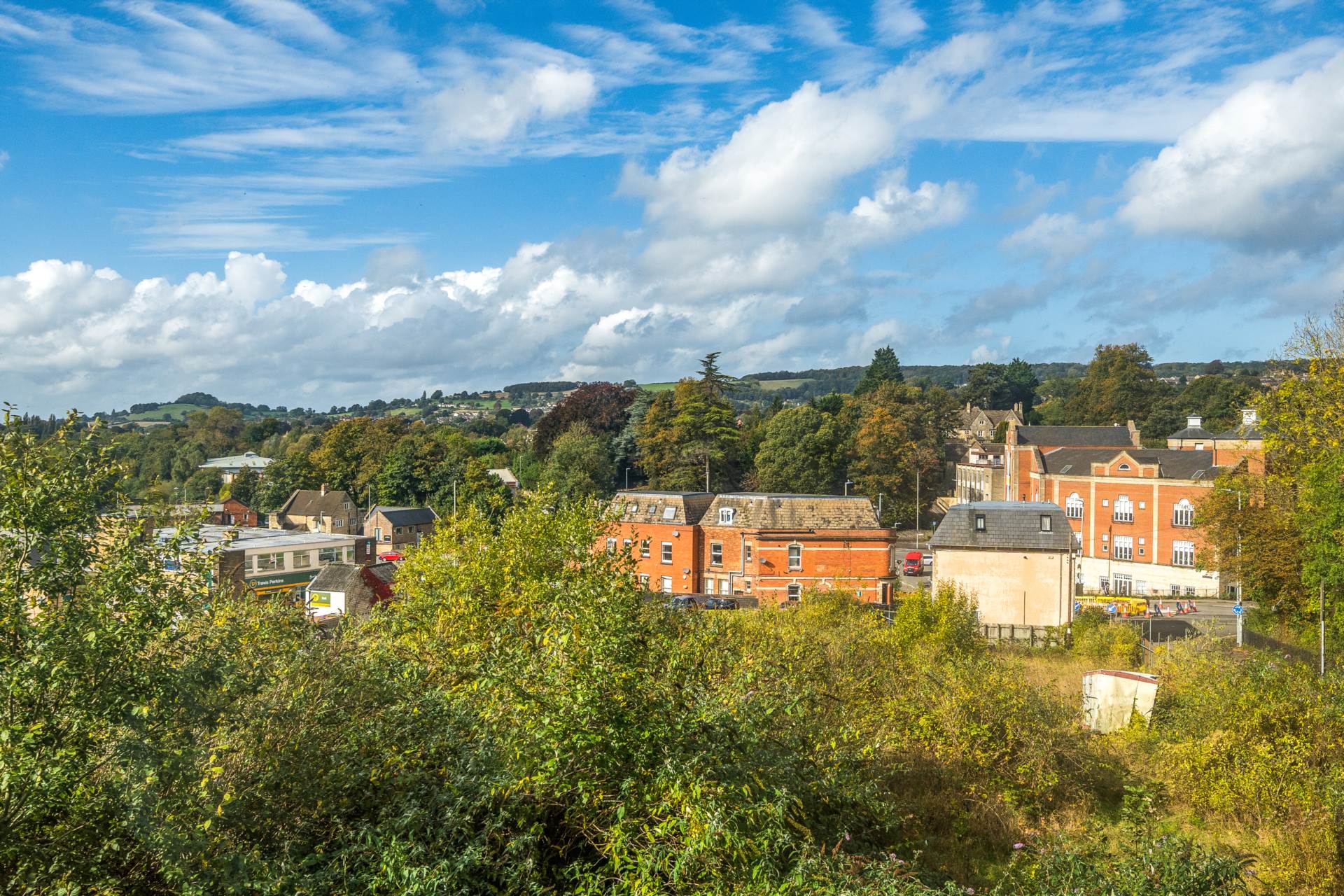 Hill Paul, Cheapside, Stroud, Image 17