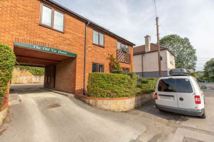 Thrupp, Stroud, Image 1