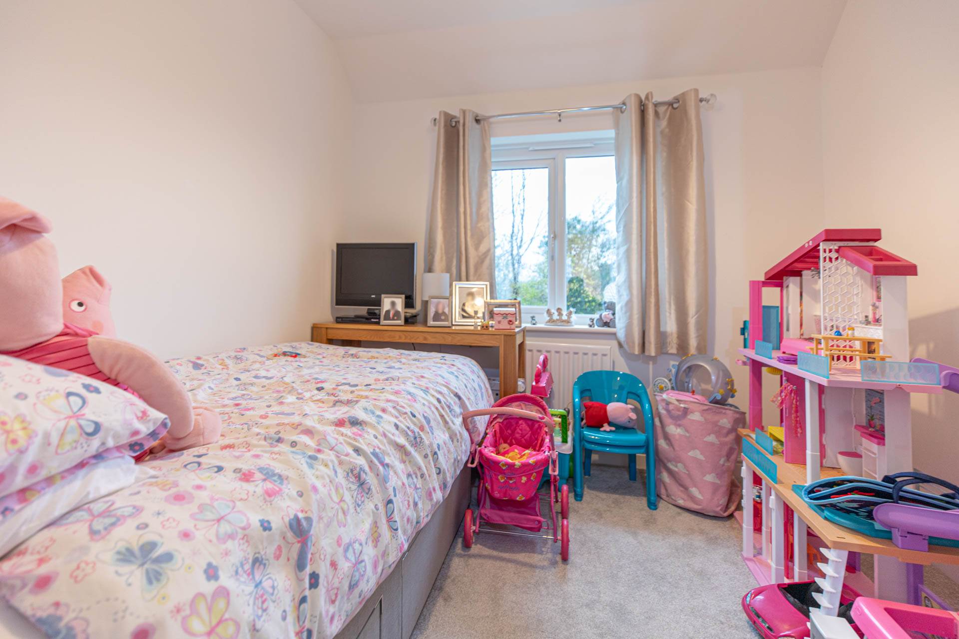 Arthur Keene Close, Stonehouse, Image 12