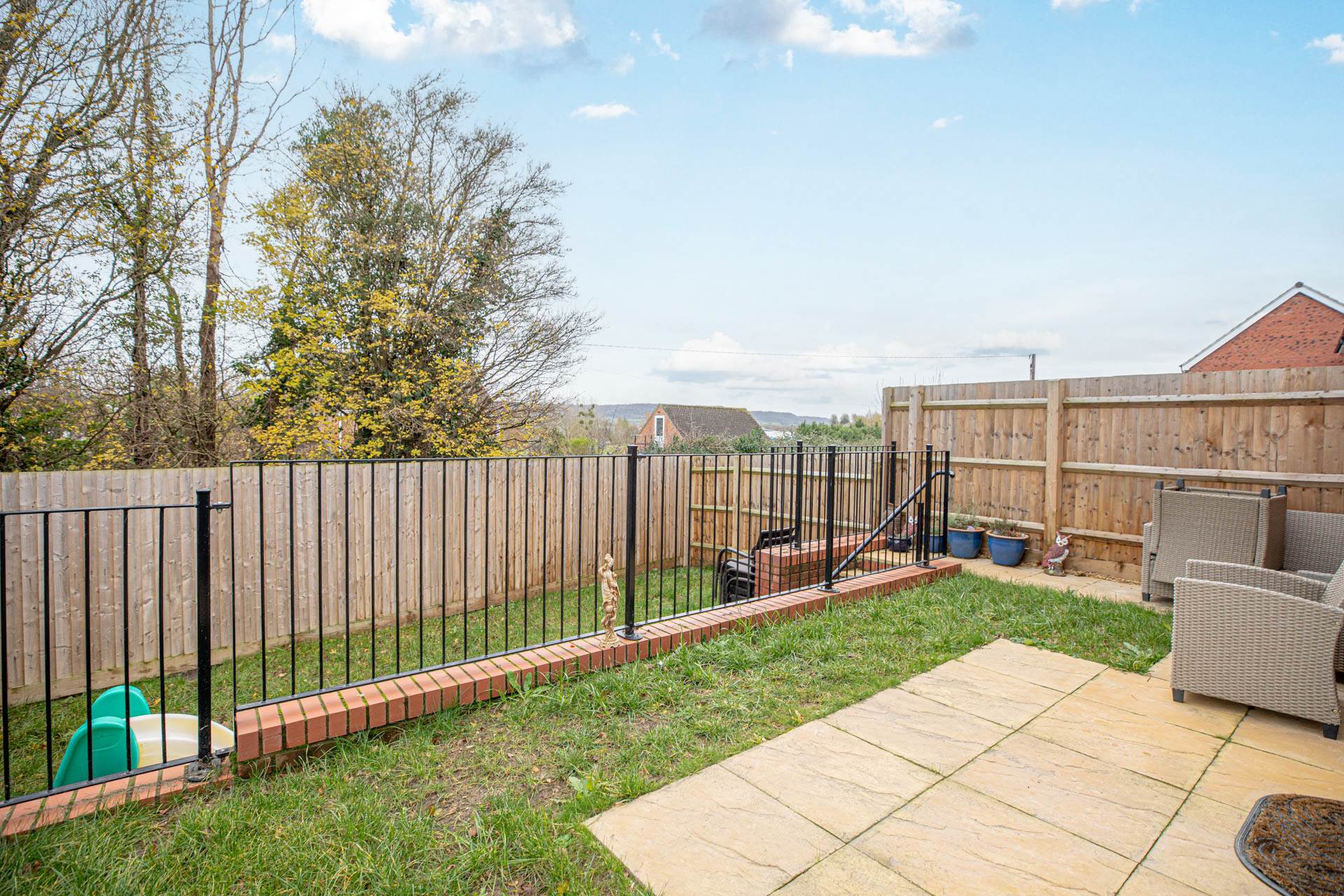 Arthur Keene Close, Stonehouse, Image 14