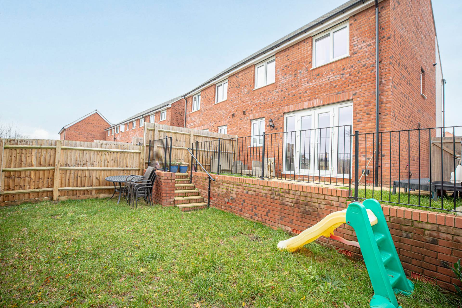 Arthur Keene Close, Stonehouse, Image 15