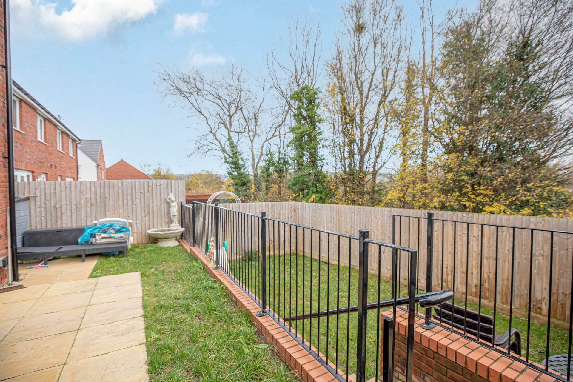 Arthur Keene Close, Stonehouse, Image 16