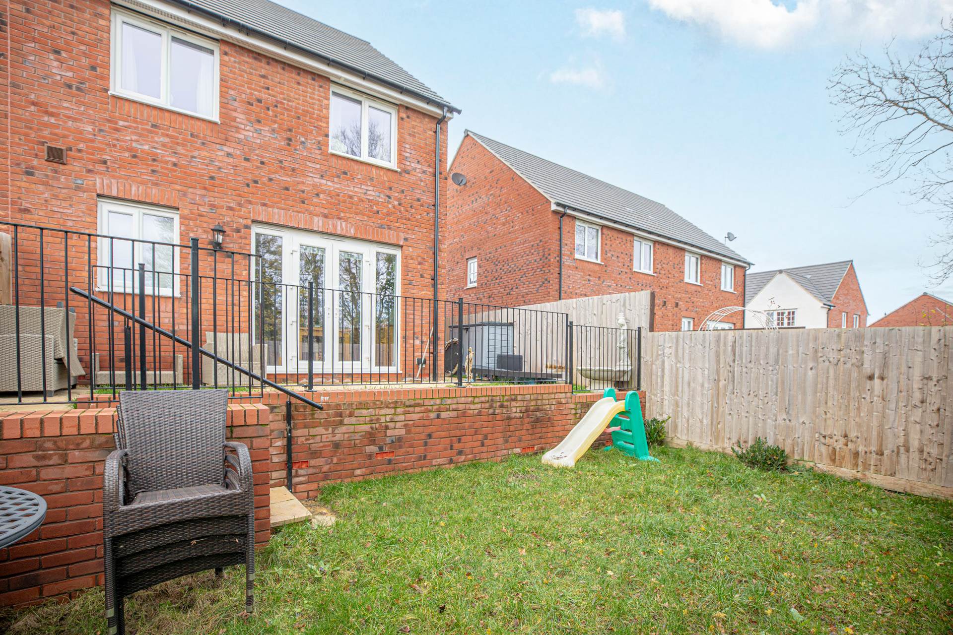 Arthur Keene Close, Stonehouse, Image 17