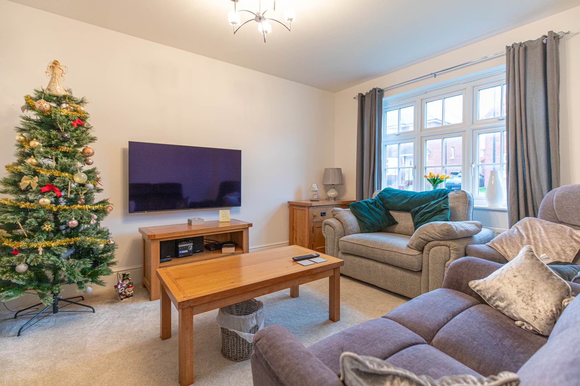 Arthur Keene Close, Stonehouse, Image 3