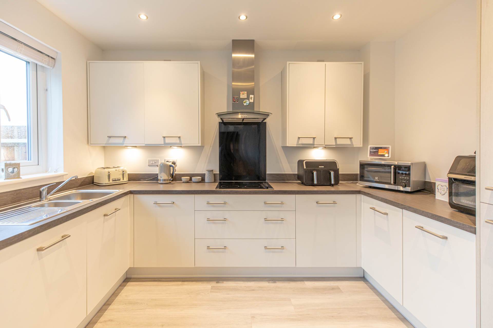 Arthur Keene Close, Stonehouse, Image 4