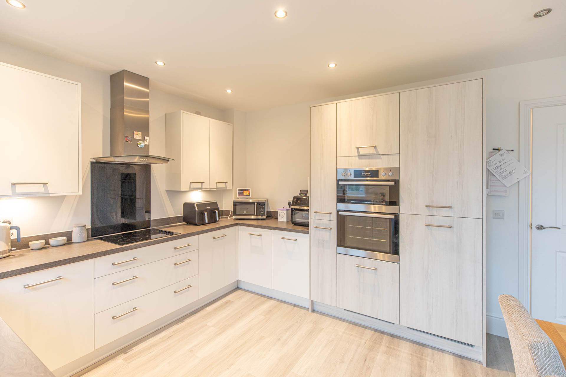 Arthur Keene Close, Stonehouse, Image 6