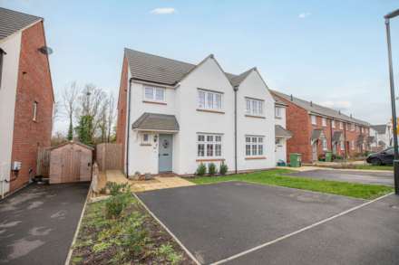 Arthur Keene Close, Stonehouse