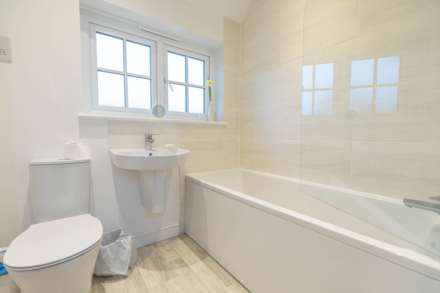 Arthur Keene Close, Stonehouse, Image 13