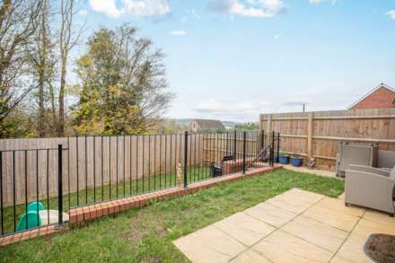 Arthur Keene Close, Stonehouse, Image 14