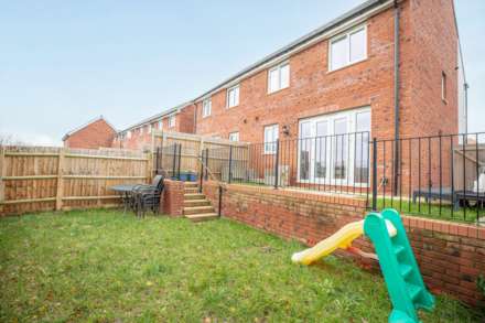 Arthur Keene Close, Stonehouse, Image 15