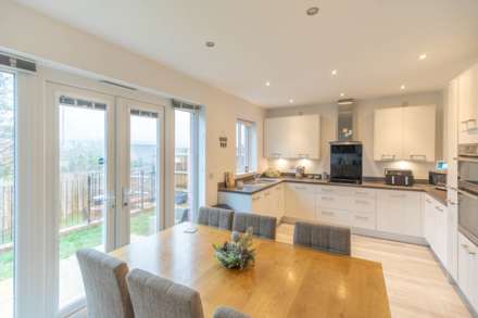 Arthur Keene Close, Stonehouse, Image 2