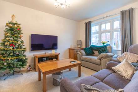 Arthur Keene Close, Stonehouse, Image 3