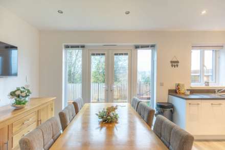 Arthur Keene Close, Stonehouse, Image 5