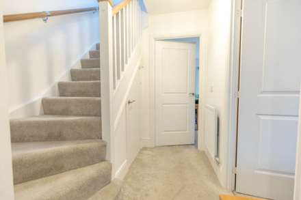 Arthur Keene Close, Stonehouse, Image 8