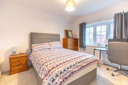 Arthur Keene Close, Stonehouse, Image 9