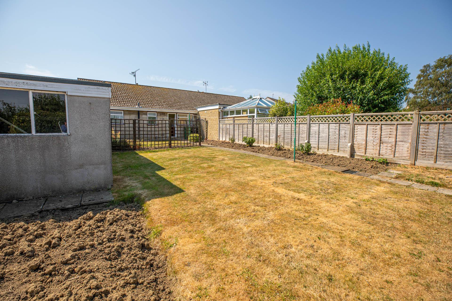 Brockley Road, Kings Stanley, Image 12