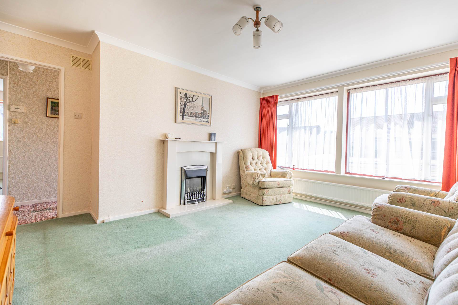 Brockley Road, Kings Stanley, Image 4