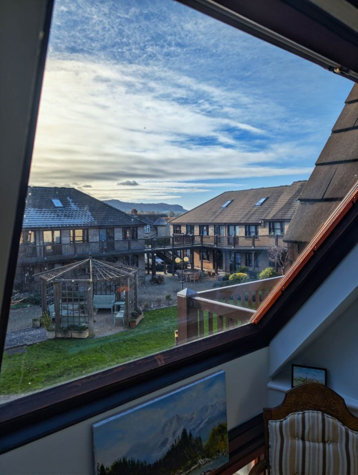 St Matthews Court, Cainscross, Image 14