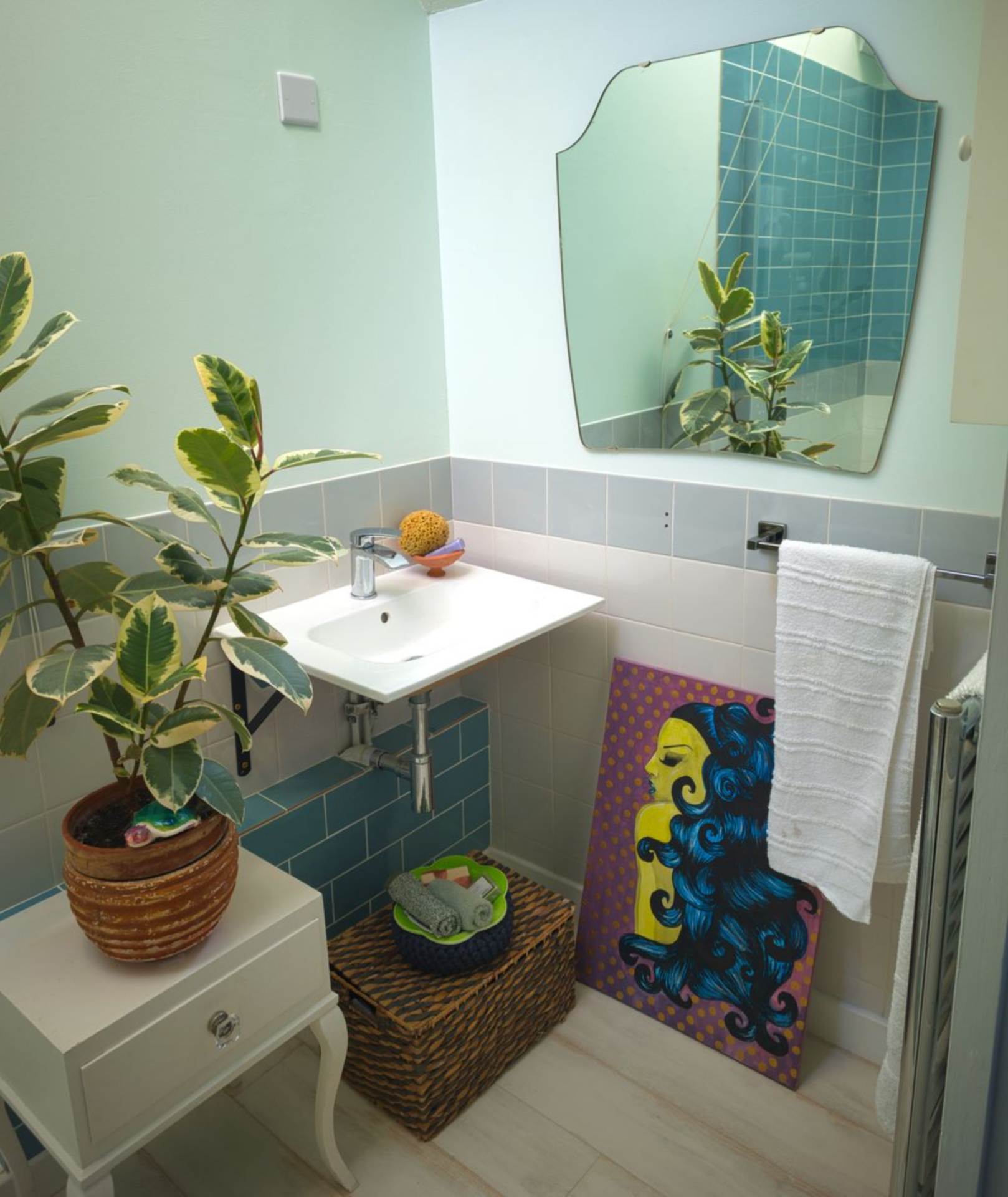 St Matthews Court, Cainscross, Image 17