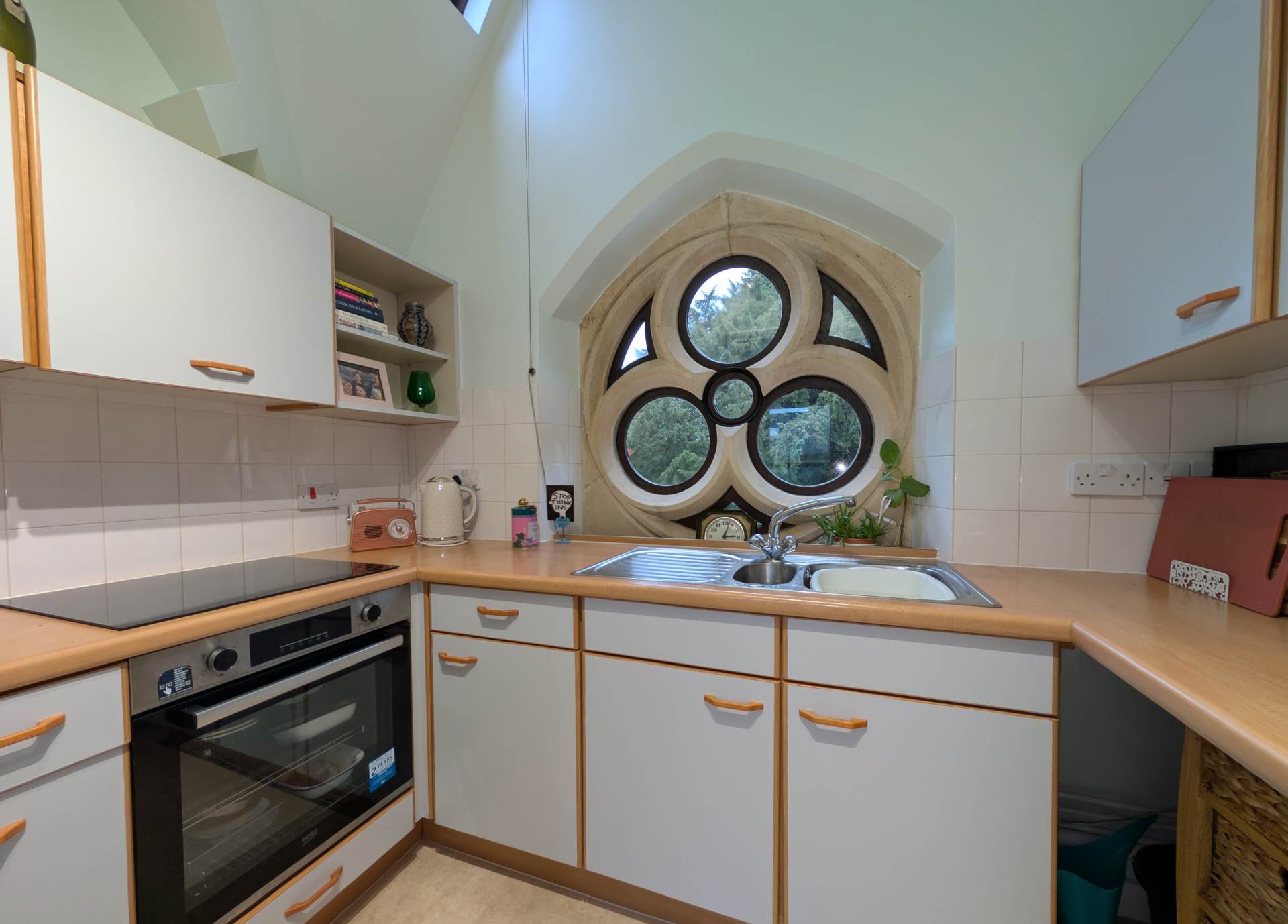 St Matthews Court, Cainscross, Image 3