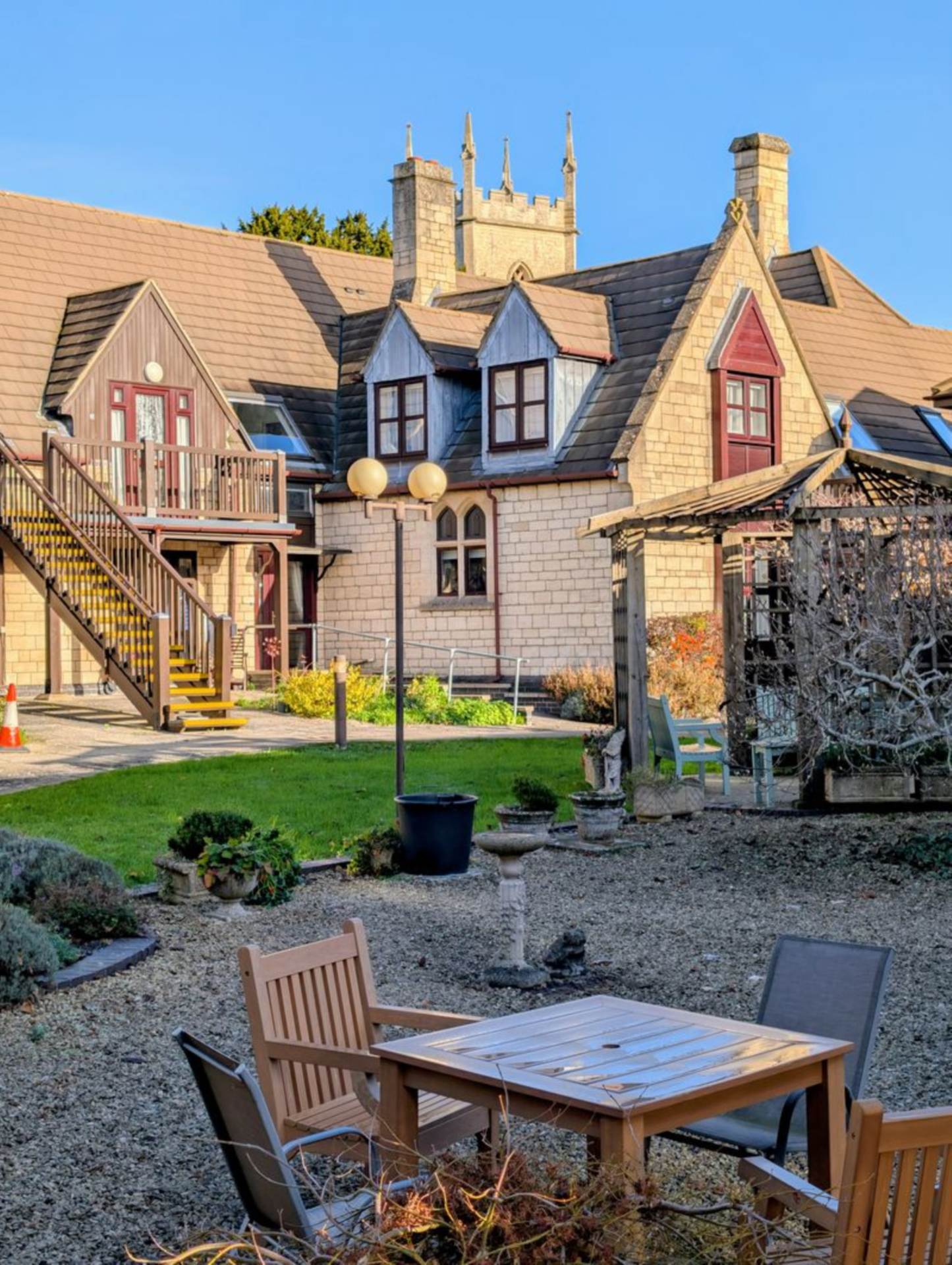 St Matthews Court, Cainscross, Image 8