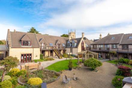 St Matthews Court, Cainscross, Image 18