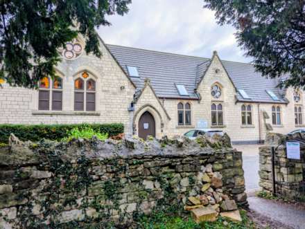 St Matthews Court, Cainscross, Image 4