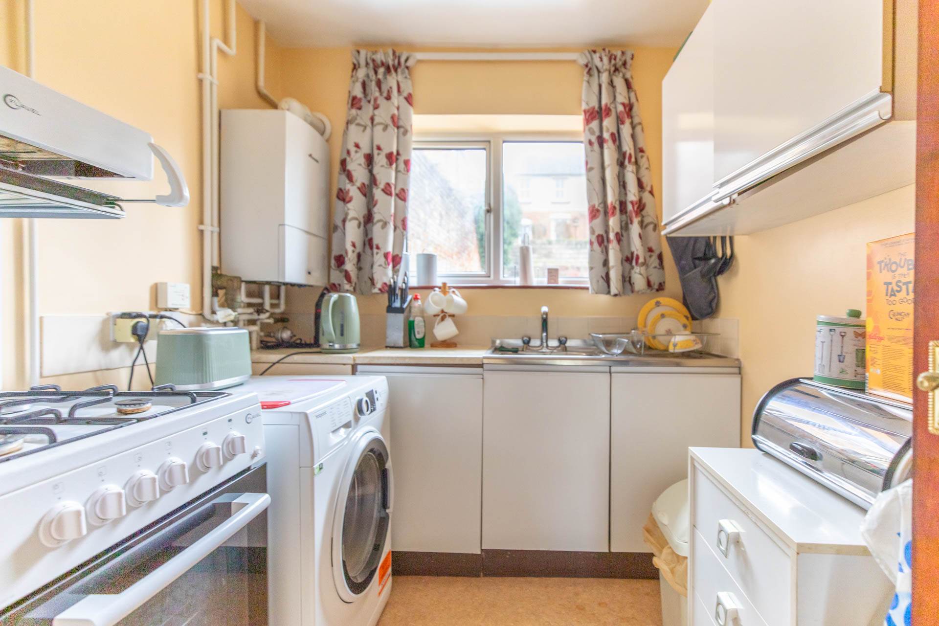 London Road, Thrupp, Image 4