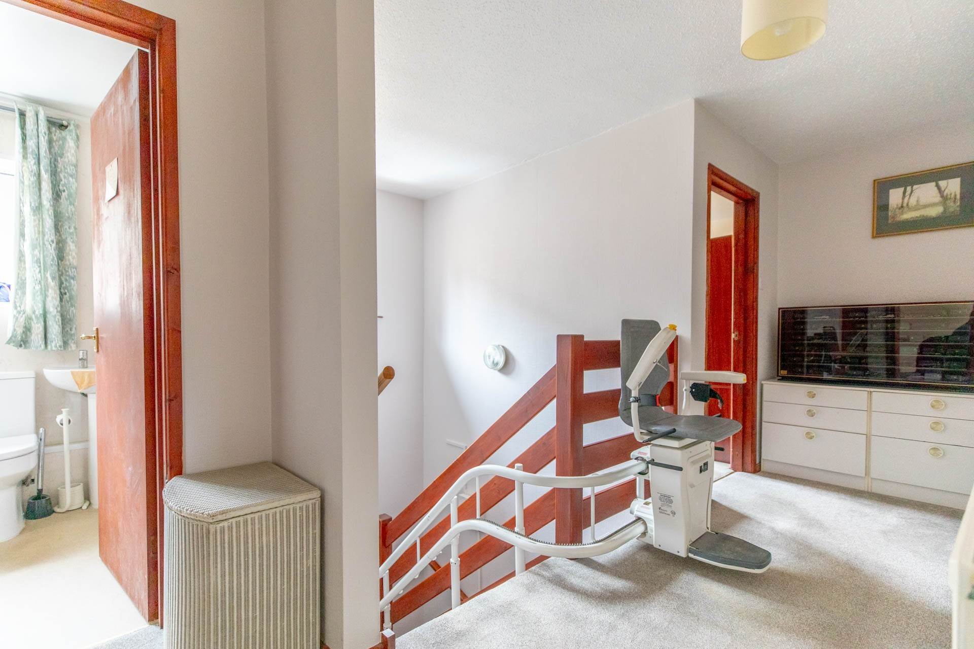 London Road, Thrupp, Image 5