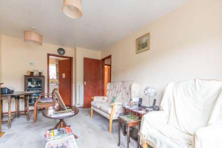 London Road, Thrupp, Image 3