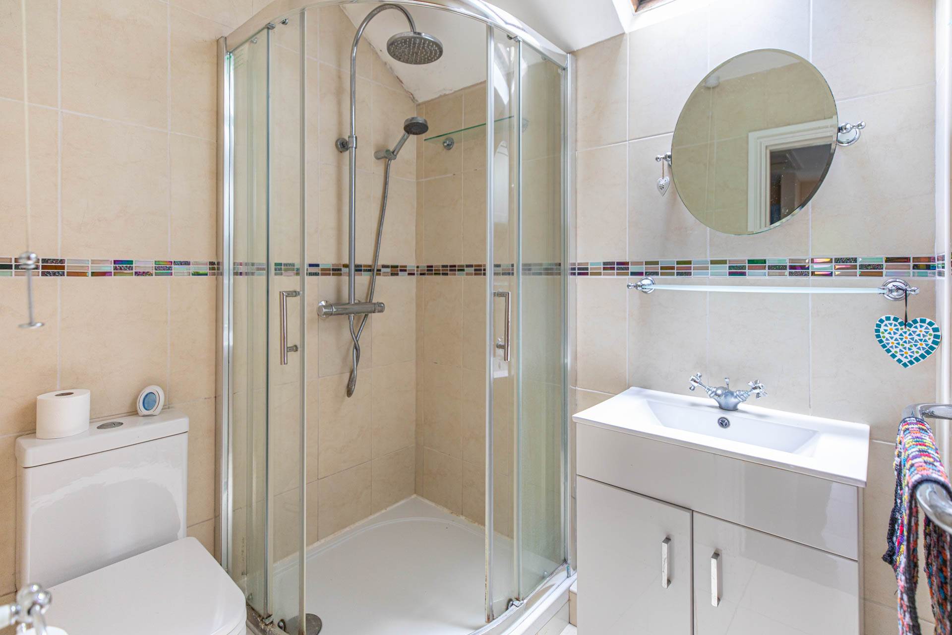 Bismore, Eastcombe, Image 12