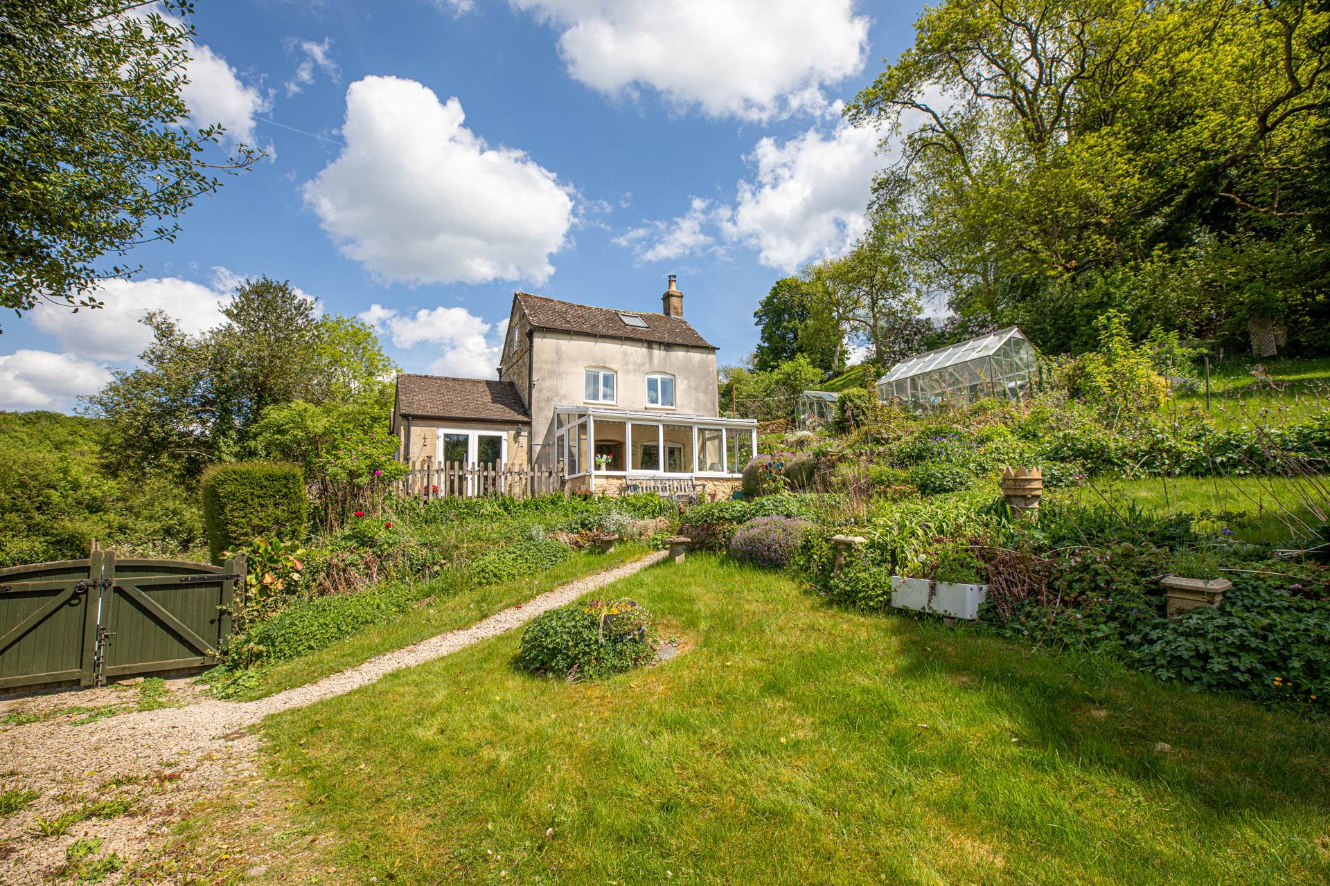 Bismore, Eastcombe, Image 14