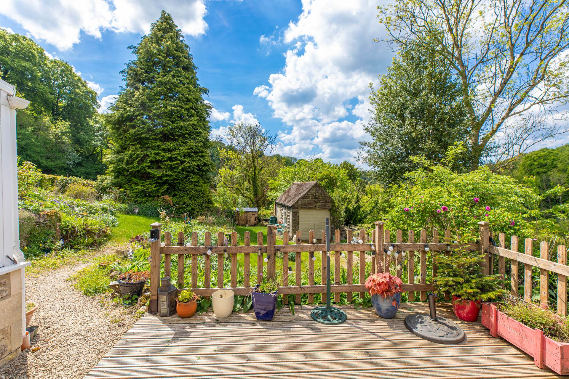 Bismore, Eastcombe, Image 15