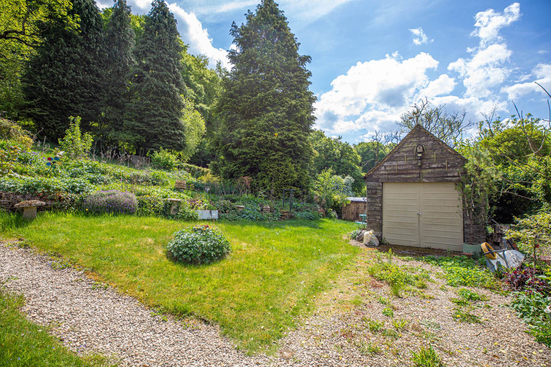 Bismore, Eastcombe, Image 18