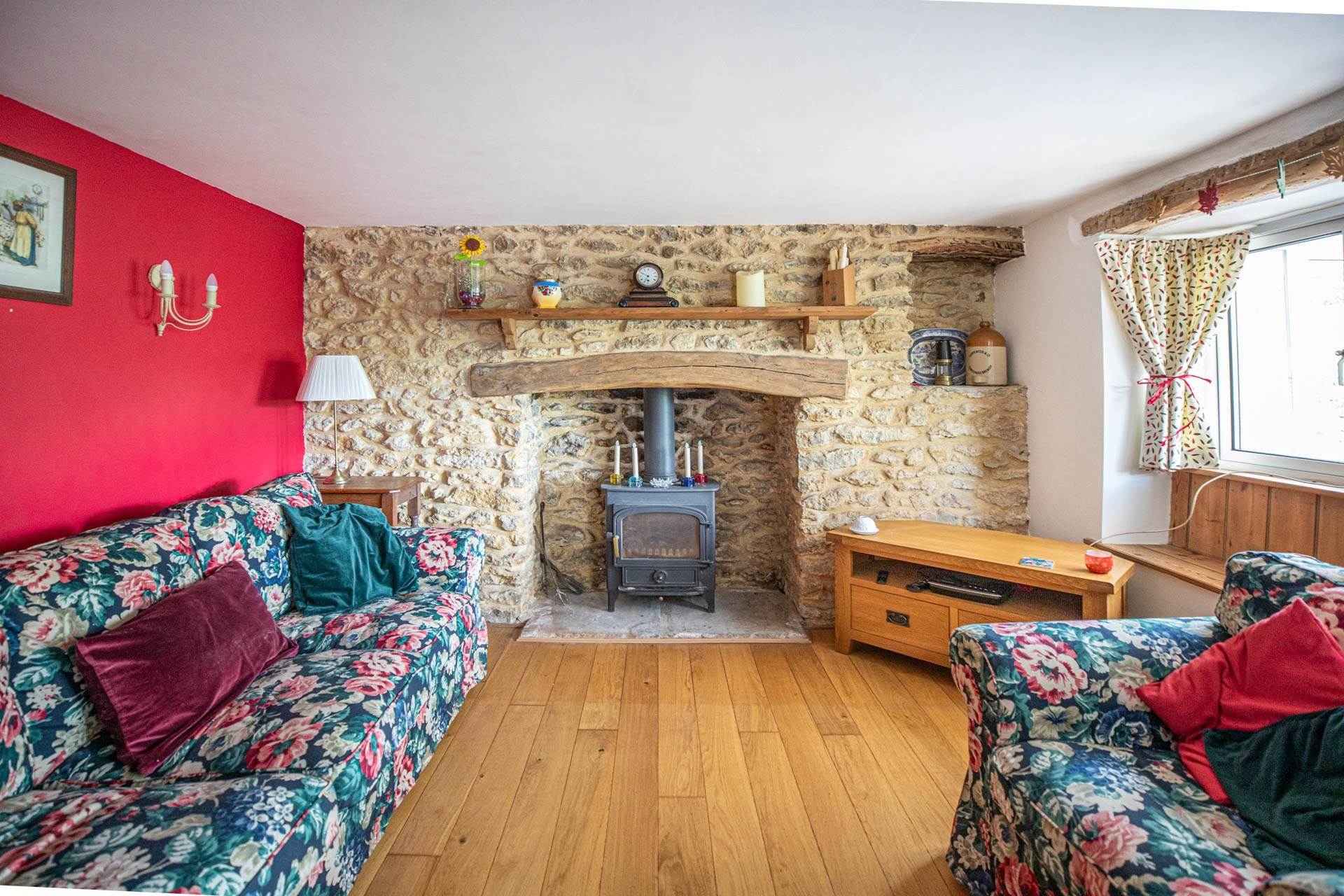 Bismore, Eastcombe, Image 2