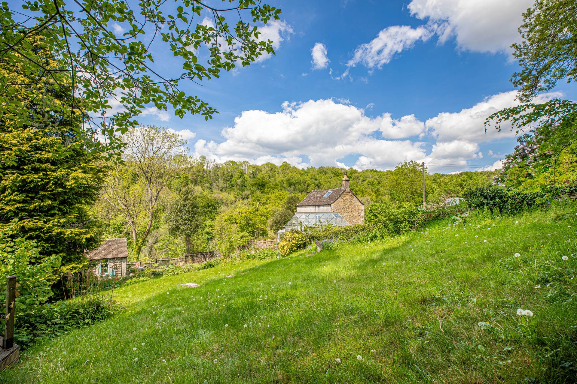 Bismore, Eastcombe, Image 20