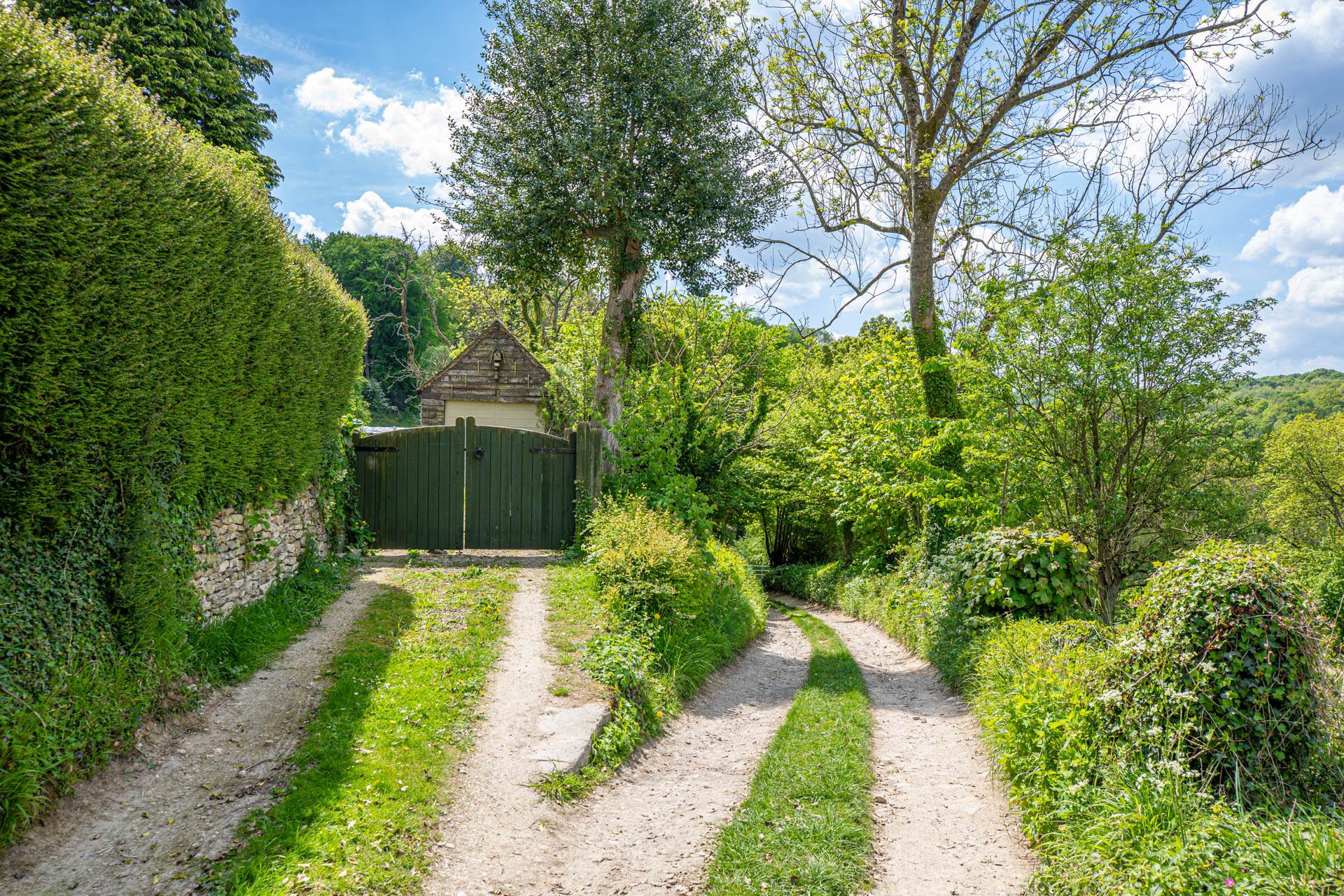 Bismore, Eastcombe, Image 21