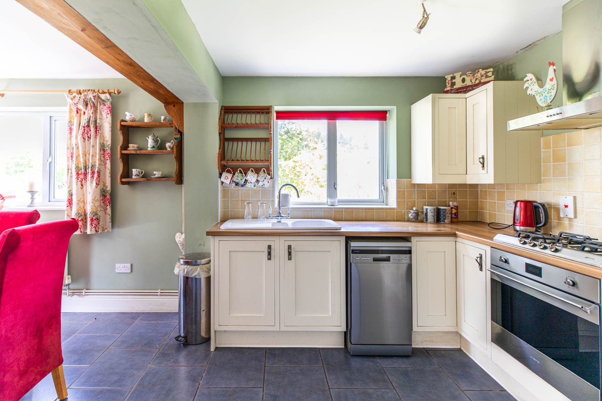 Bismore, Eastcombe, Image 7