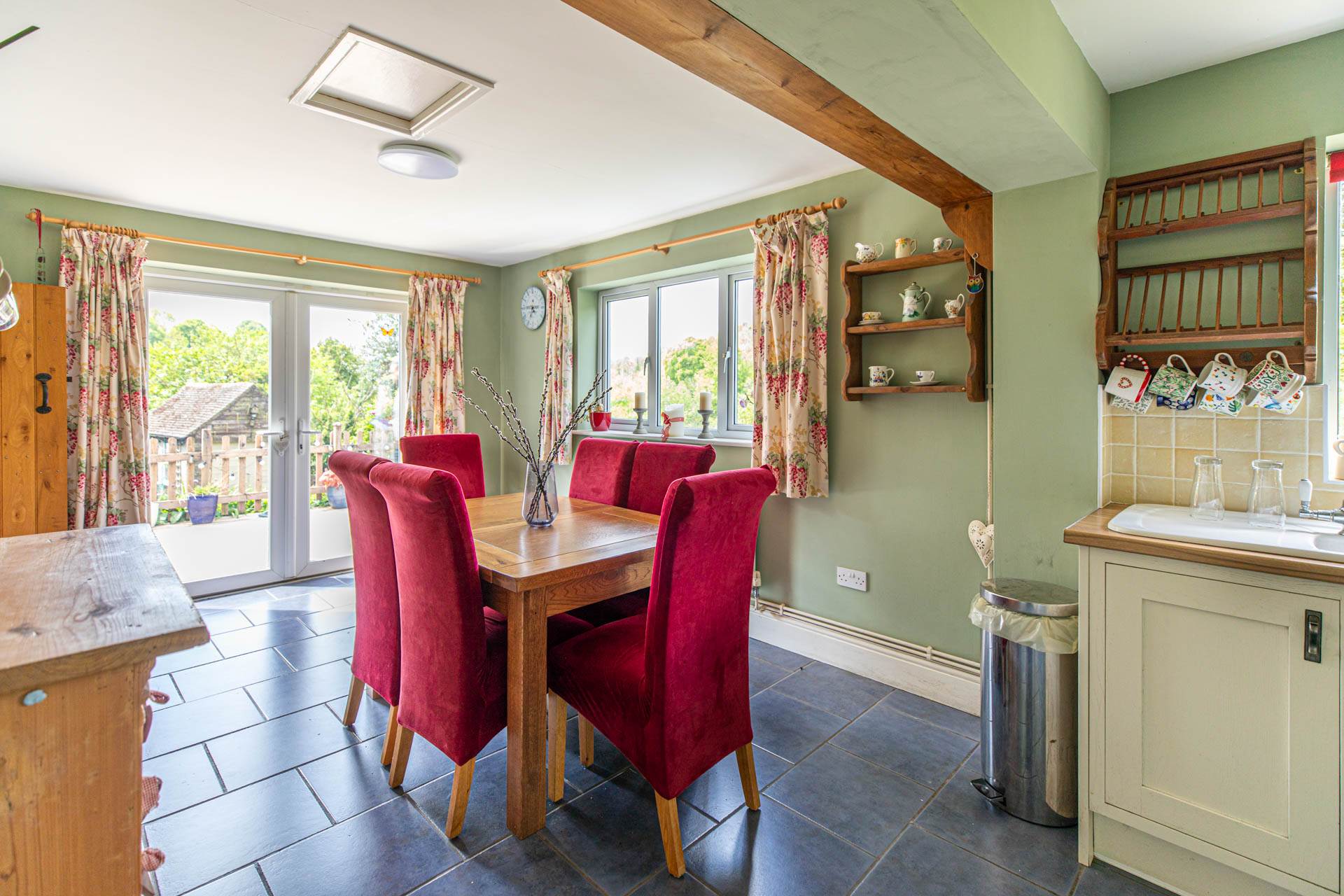 Bismore, Eastcombe, Image 8