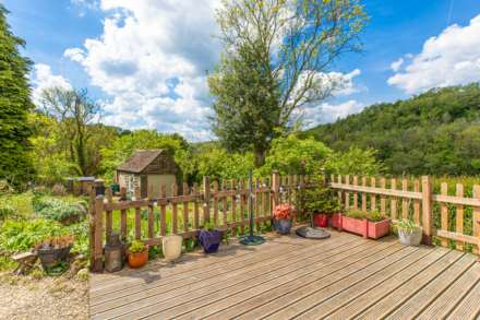 Bismore, Eastcombe, Image 13